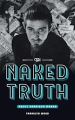 The Naked Truth About Harrison Marks