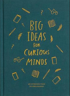 Big Ideas for Curious Minds