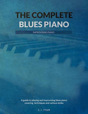 The Complete Blues Piano