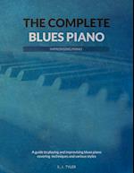 The Complete Blues Piano