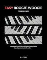 Easy Boogie Woogie