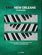 Easy New Orleans