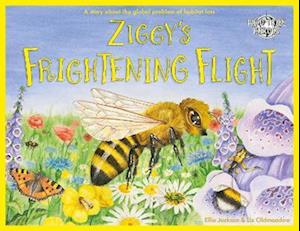 Ziggy's Frightening Flight