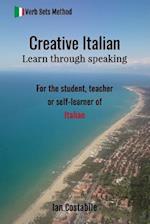 Creative Italian