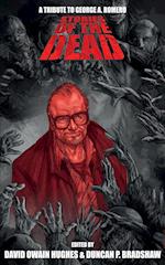 Stories of the Dead: A Tribute to George A. Romero 