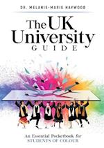 The UK University Guide
