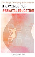 The Wonder of Prenatal Education