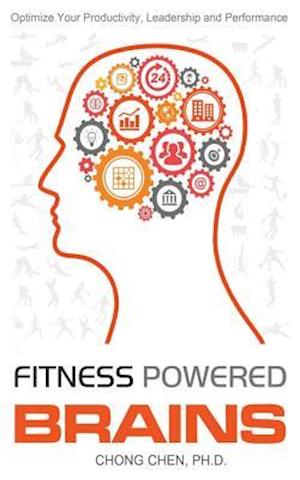 Fitness Powered Brains