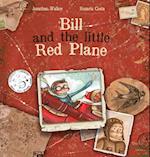 BILL & THE LITTLE RED PLANE