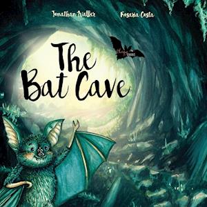 The Bat Cave