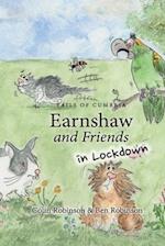 Earnshaw and Friends in Lockdown 