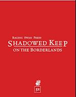 Shadowed Keep on the Borderlands (5e) 