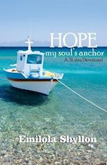 Hope, My Soul's Anchor