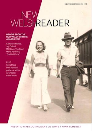 New Welsh Reader 115 : Autumn 2017