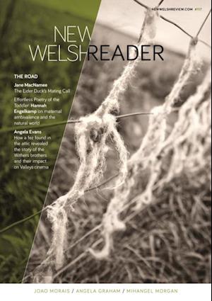 New Welsh Reader (New Welsh Review 117, summer 2018)