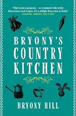 Bryony's Country Kitchen
