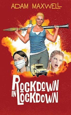 Rockdown In Lockdown