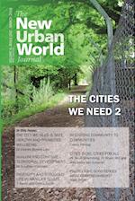 New Urban World Journal