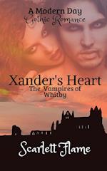 Xander's Heart
