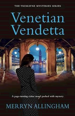 Venetian Vendetta