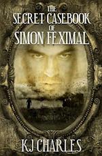 The Secret Casebook of Simon Feximal