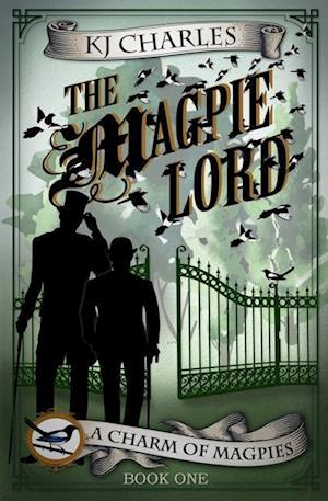 The Magpie Lord