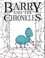 Barry and The Chronicles