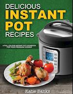 Delicious Instant Pot Recipes