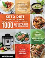 KETO DIET INSTANT POT CKBK