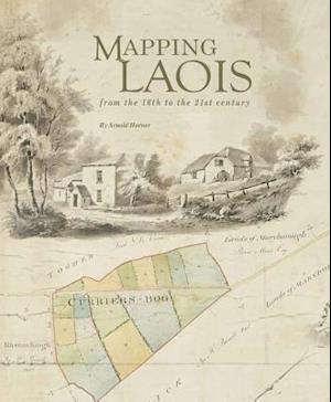 Mapping Laois