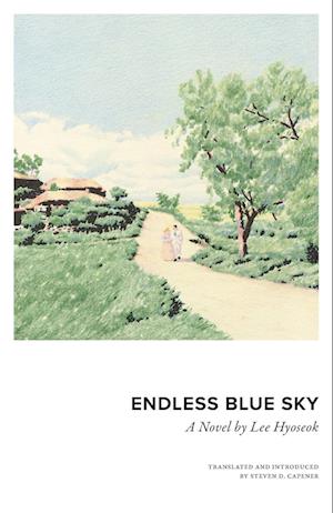 Endless Blue Sky