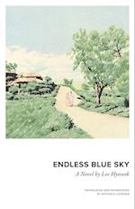 Endless Blue Sky