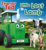 Tractor Ted Lost Little Lamb