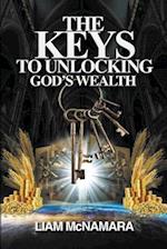 Keys to Unlocking God's Wealth