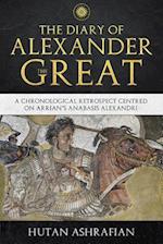 The Diary of Alexander the Great