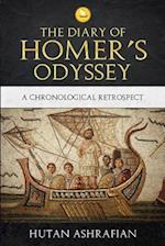 The Diary of Homer's Odyssey