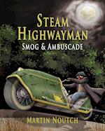 Steam Highwayman 1