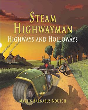 Steam Highwayman 2