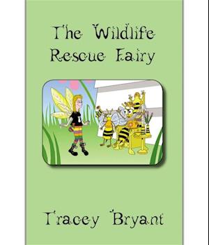 Wildlife Rescue Fairy