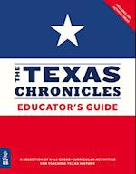 The Texas Chronicles Educator's Guide