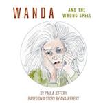 Wanda and the Wrong Spell