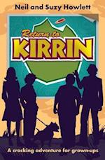 Return to Kirrin