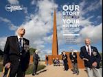 Our Story, Your History. the International Bomber Command Centre