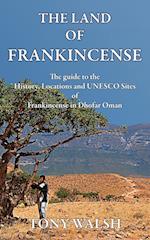 THE LAND  OF FRANKINCENSE