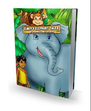 ELMER'S ELEPHANT TALES