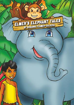 ELMER'S ELEPHANT TALES