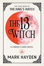 The 13th Witch 