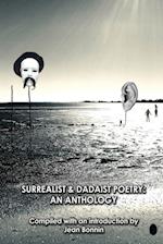 Surrealist and Dadaist Poetry