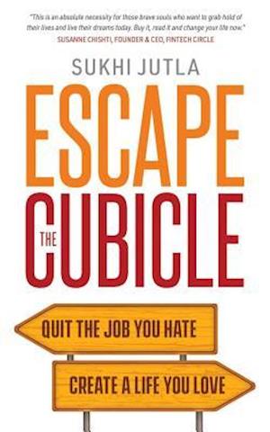 Escape the Cubicle