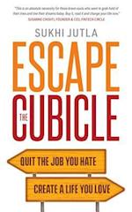 Escape the Cubicle